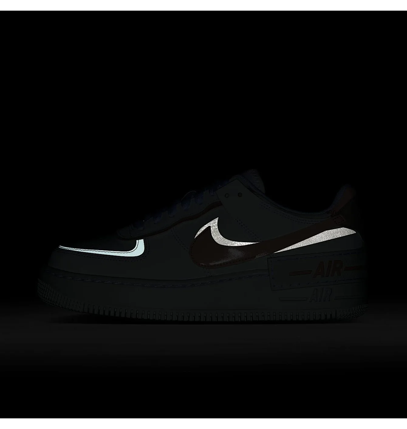 Nike Air Force Shadow