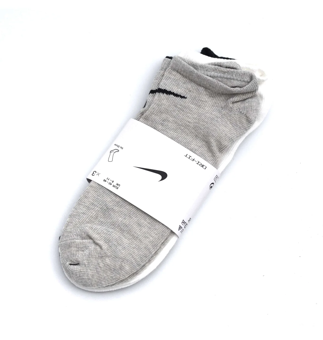 Носки Nike U Nk Everyday Ltwt Ns