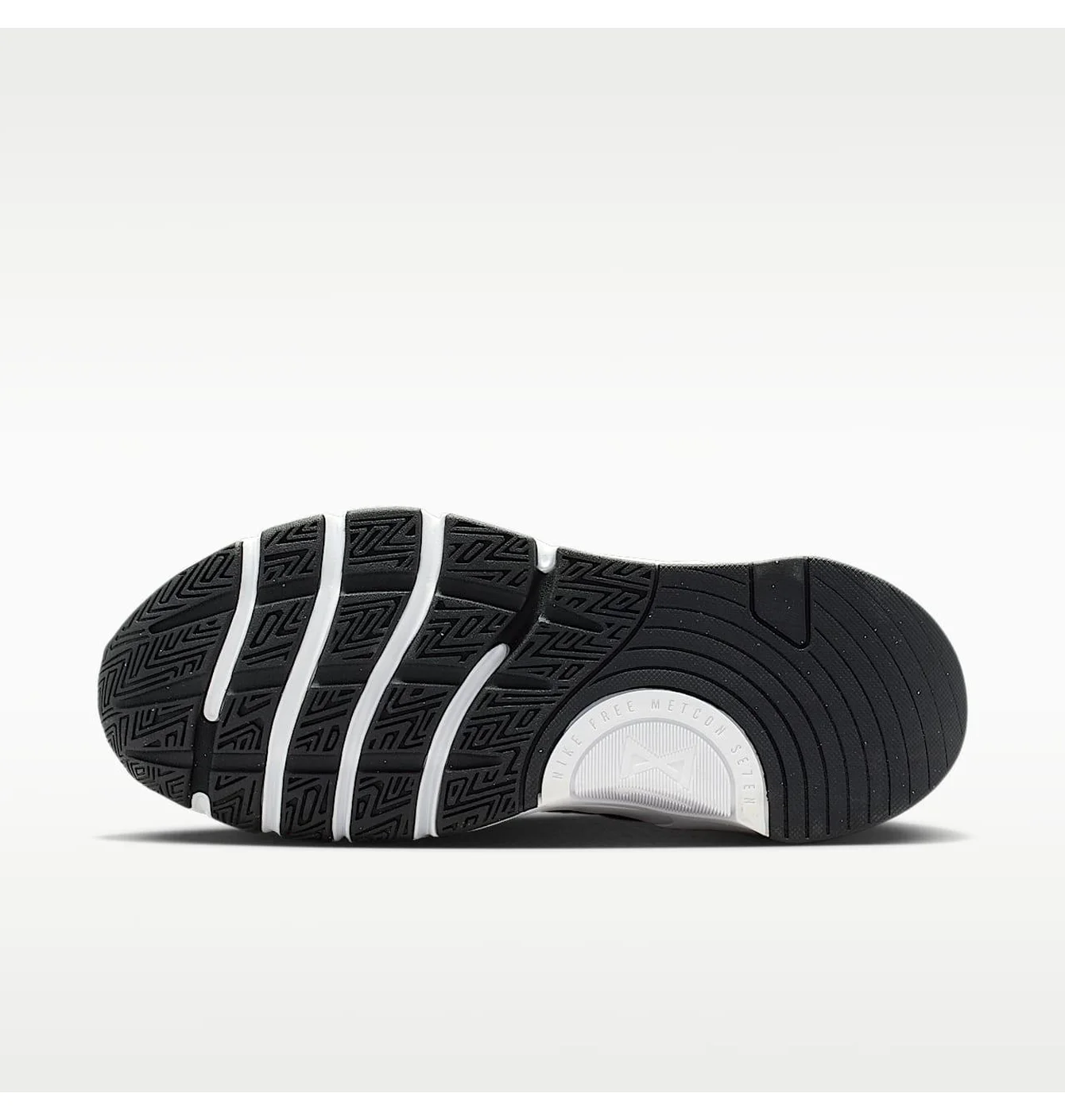 Кросівки жіночі Nike Nike Free Metcon 7 Black II7406-002