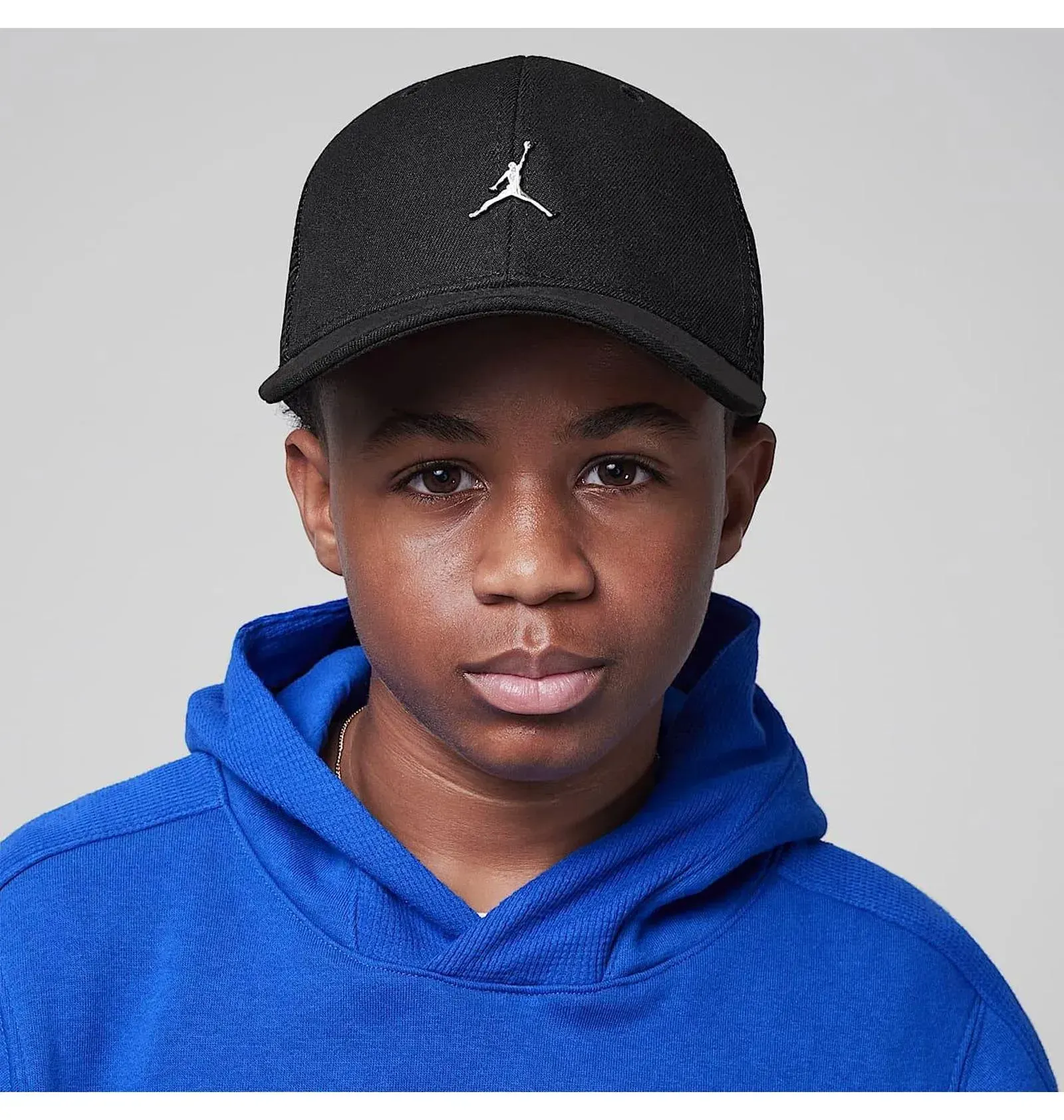 Кепка Jordan Metal Jumpman Trucker Cap (9A0928-023)