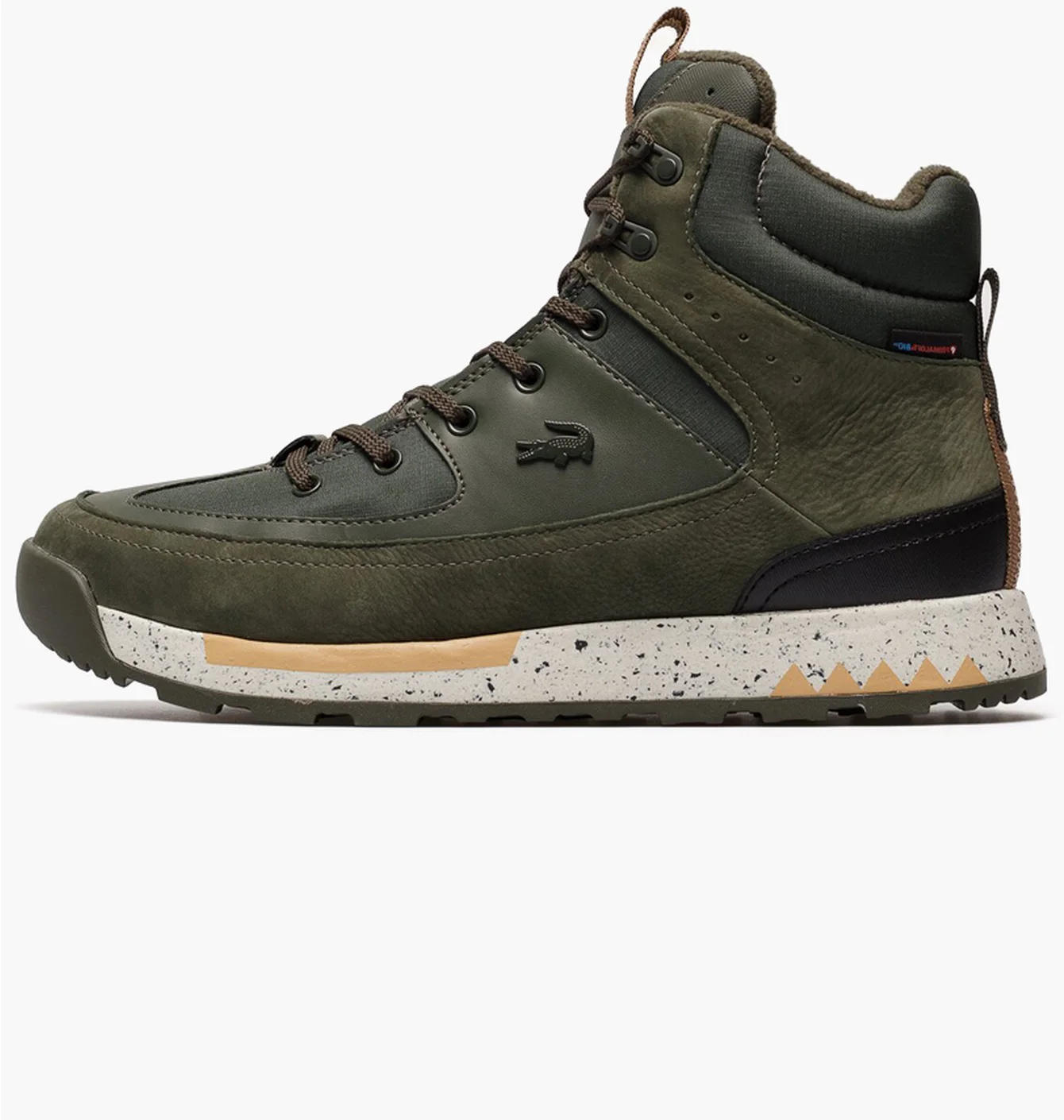Lacoste Urban Breaker