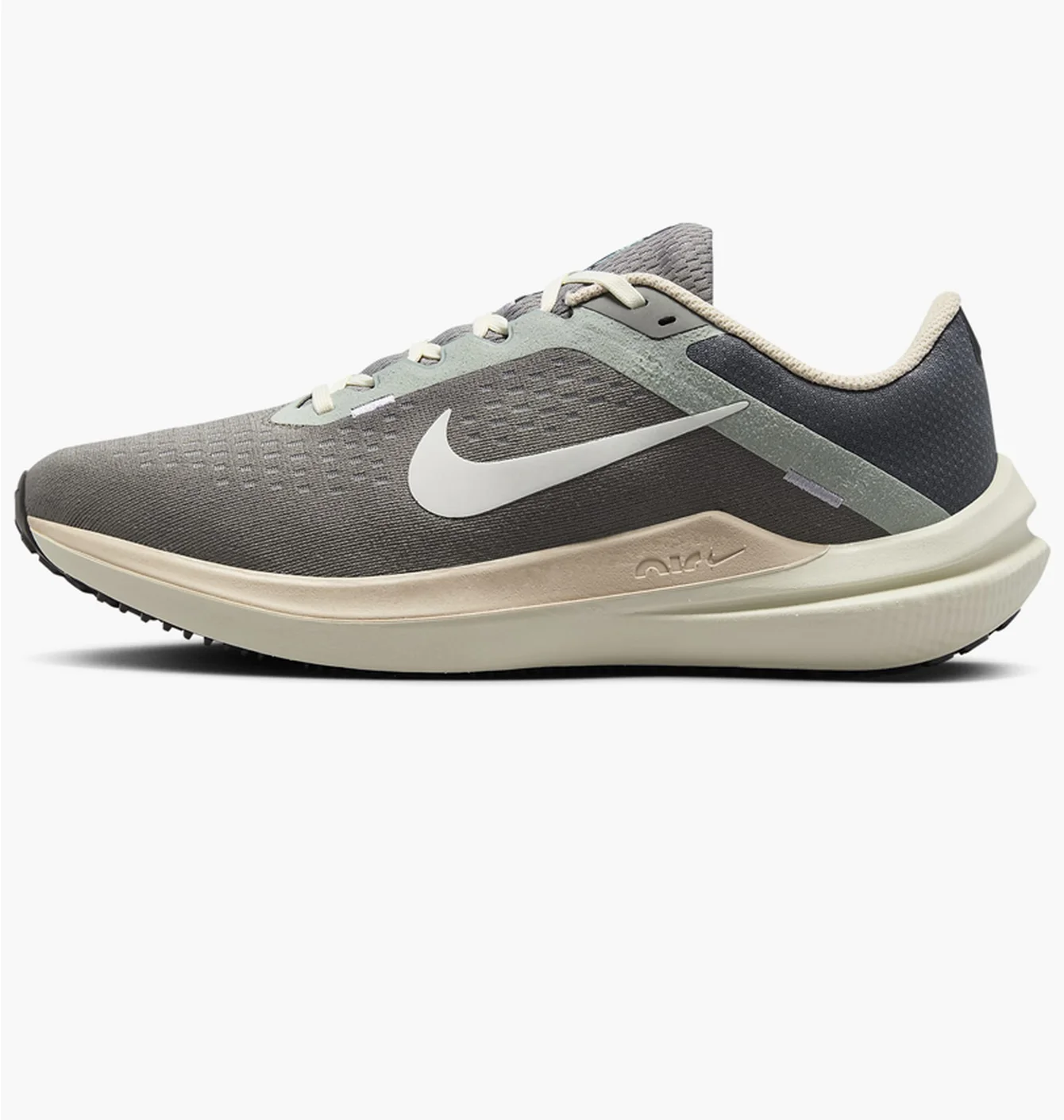 Кросівки чоловічі Nike Air Winflo 10 Brown FN7499-029