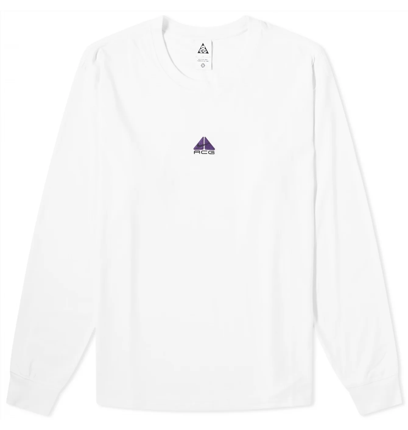 Nike ACG Lungs Longsleeve