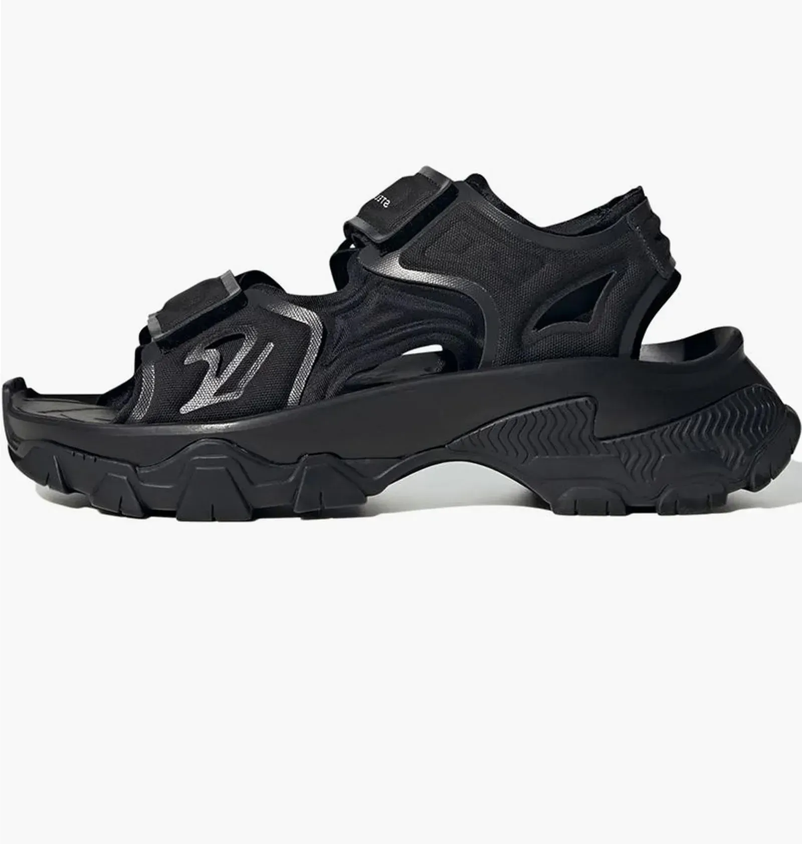 Adidas By Stella Mccartney Hika Outdoor Sandals