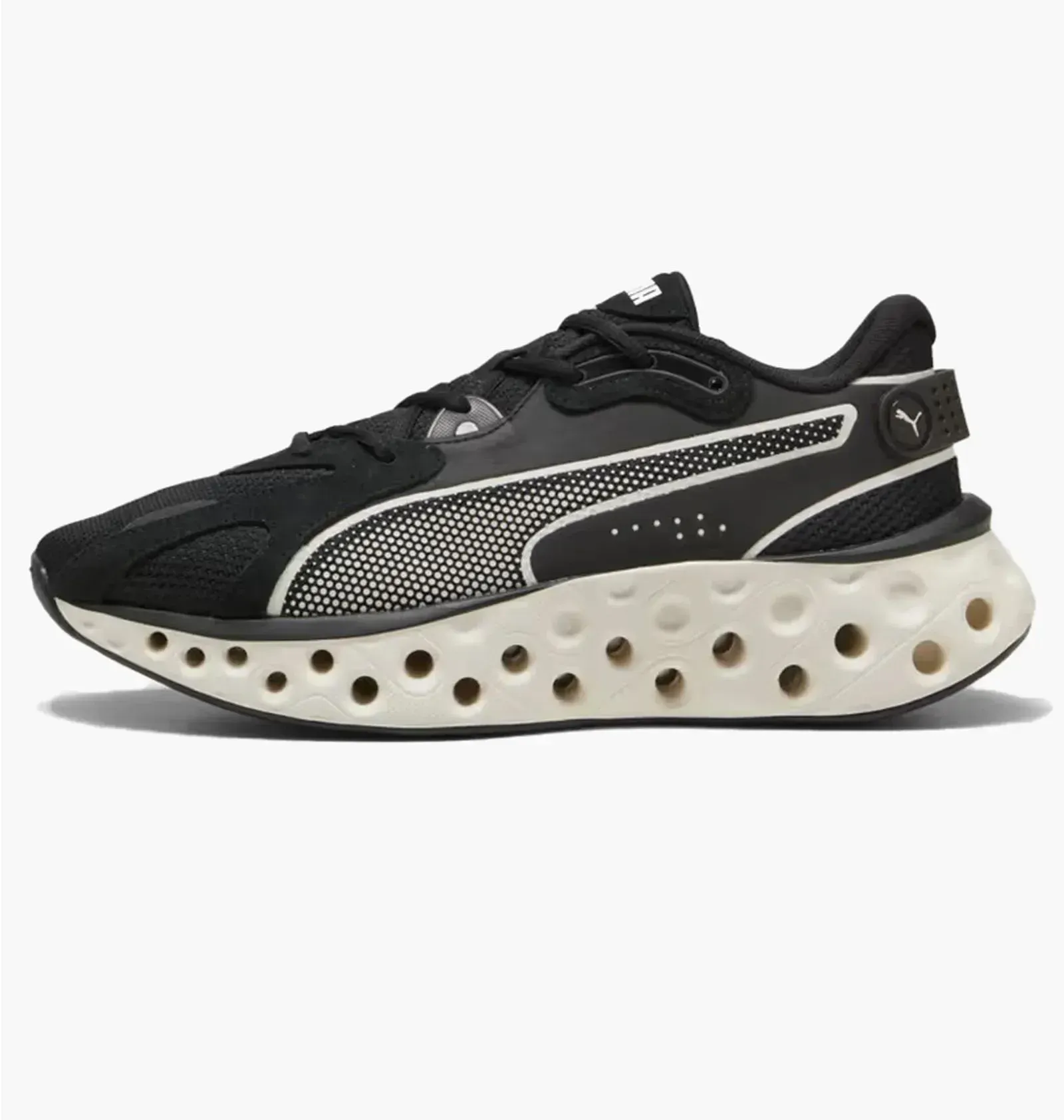 Кросівки унісекс Puma Softride Frequence Black (31050016)