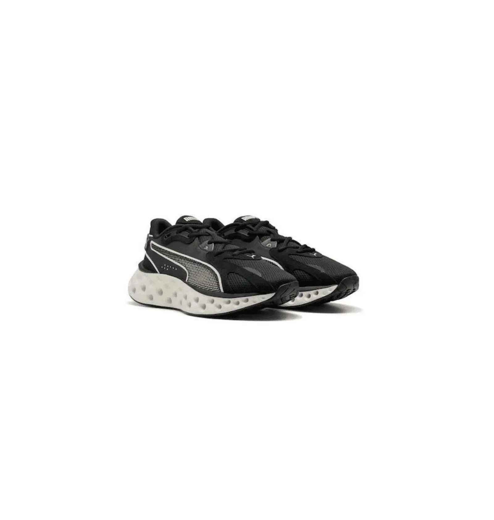 Кросівки унісекс Puma Softride Frequence Black (31050016)