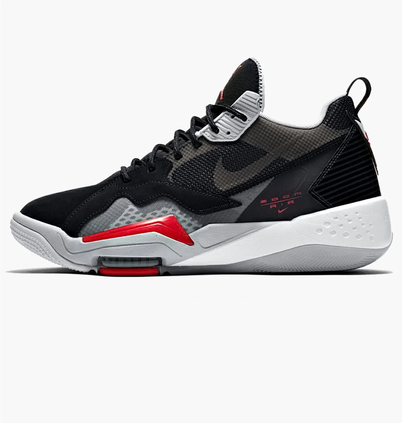 Кросівки чоловічі Air Jordan Zoom 92 Black CK9183-001