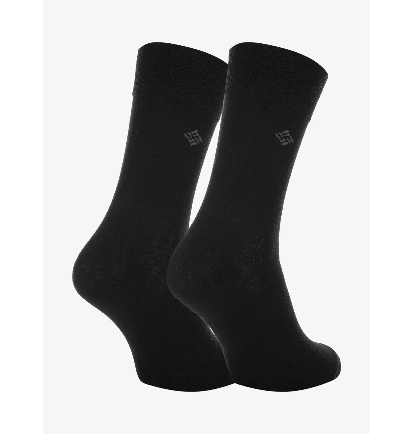 Шкарпетки Columbia (2 шт) Black RCS001CLB-BLK