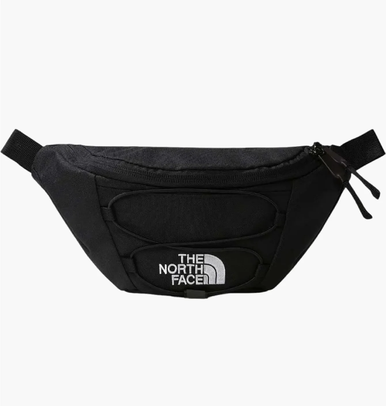 The North Face Jester Lumbar Pack Black