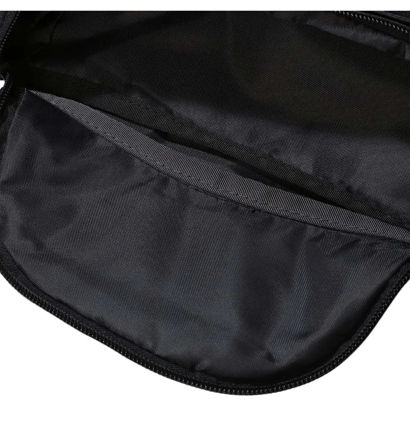 The North Face Jester Lumbar Pack Black