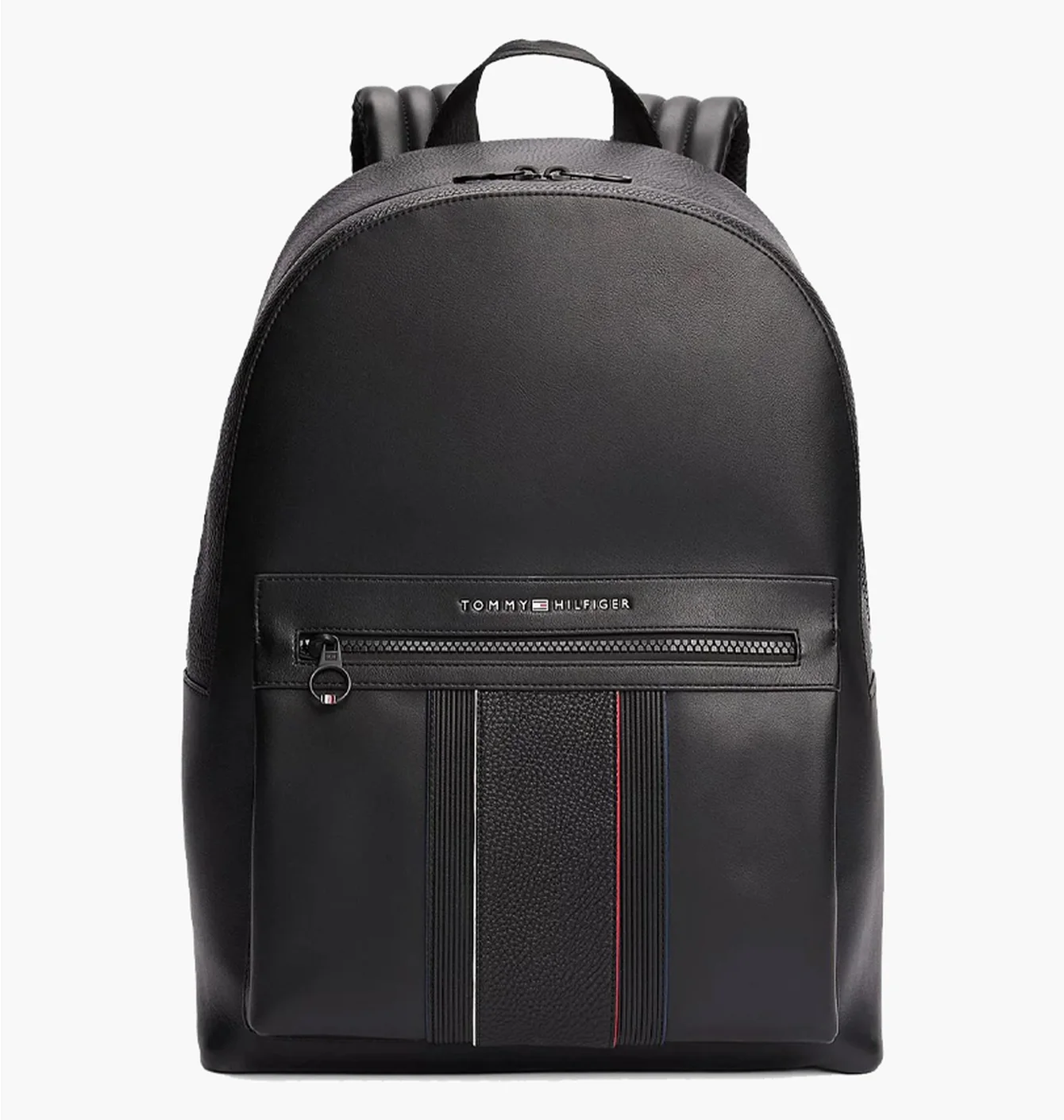 Рюкзак чоловічий Tommy Hilfiger Metal Logo Dome Black AM0AM13069