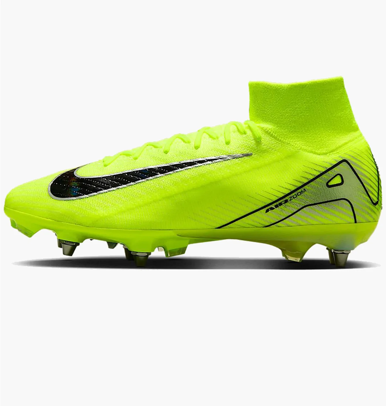 Nike Mercurial Superfly 10 Elite
