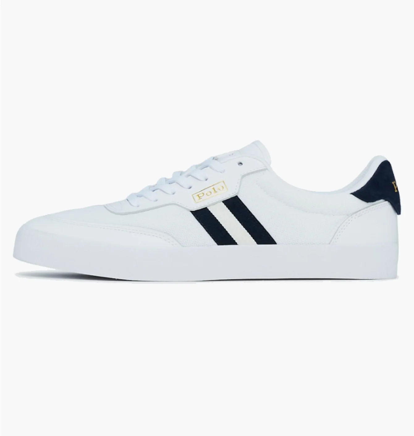 Polo Ralph Lauren COURT VULC