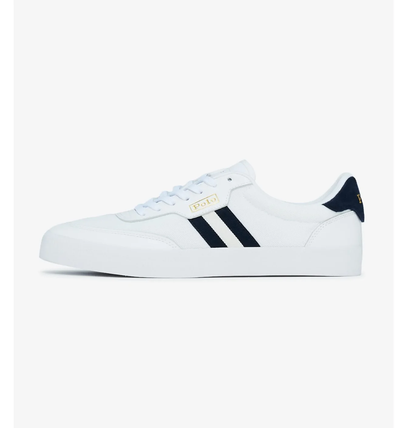 Polo Ralph Lauren COURT VULC