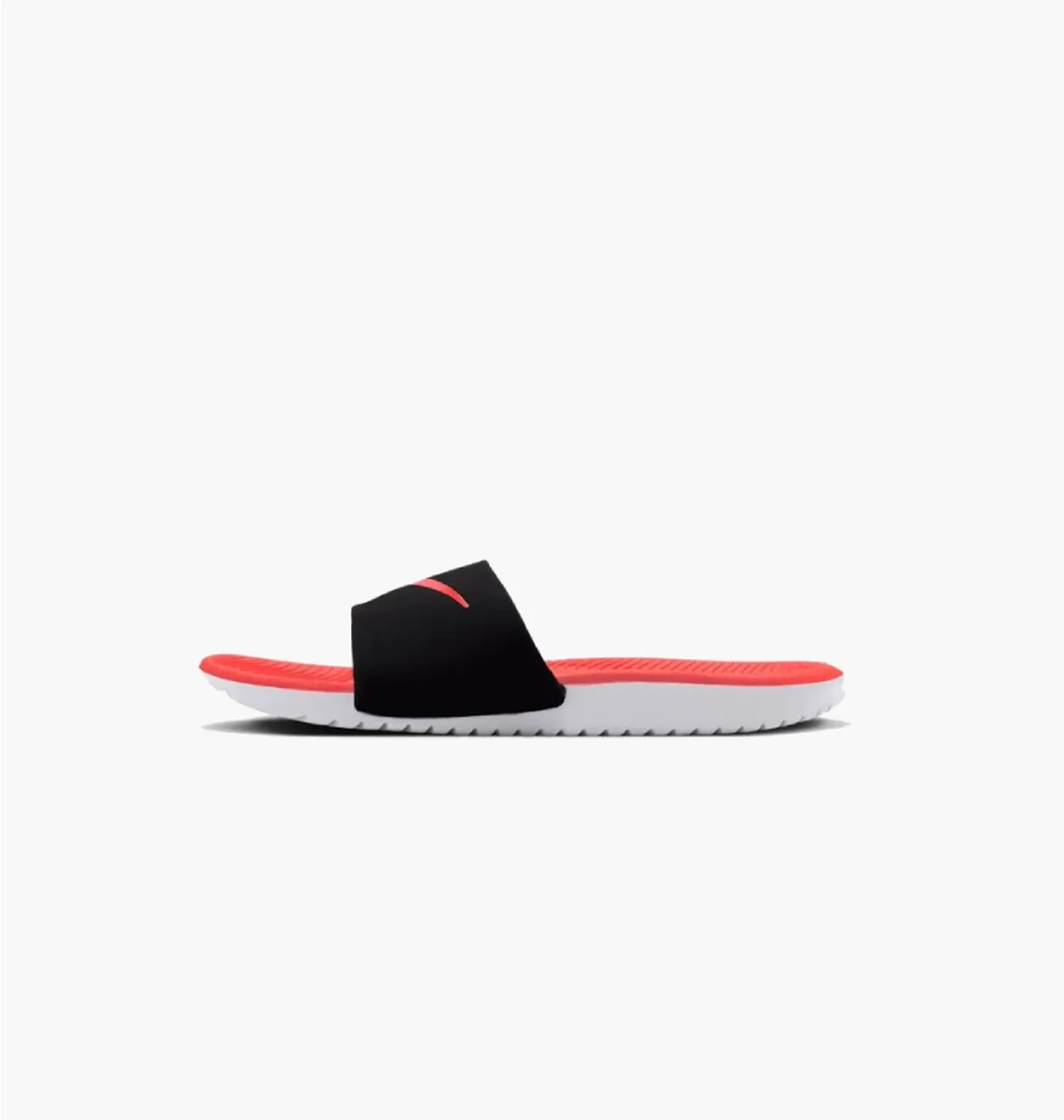 Тапочки дитячі Nike Kawa Black FJ8812-003