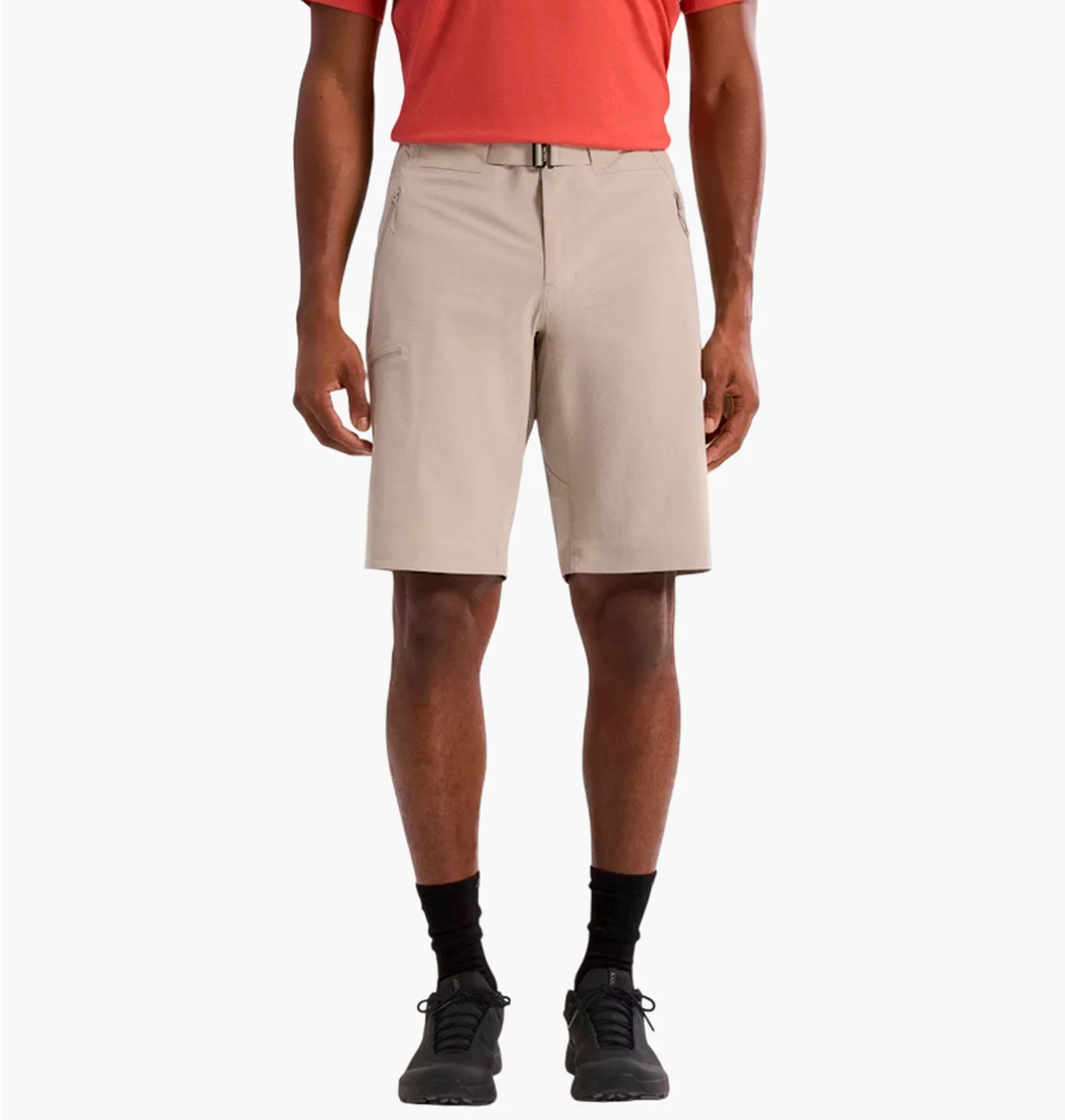 Шорти чоловічі Arc'teryx Gamma Sl Beige X00000952607