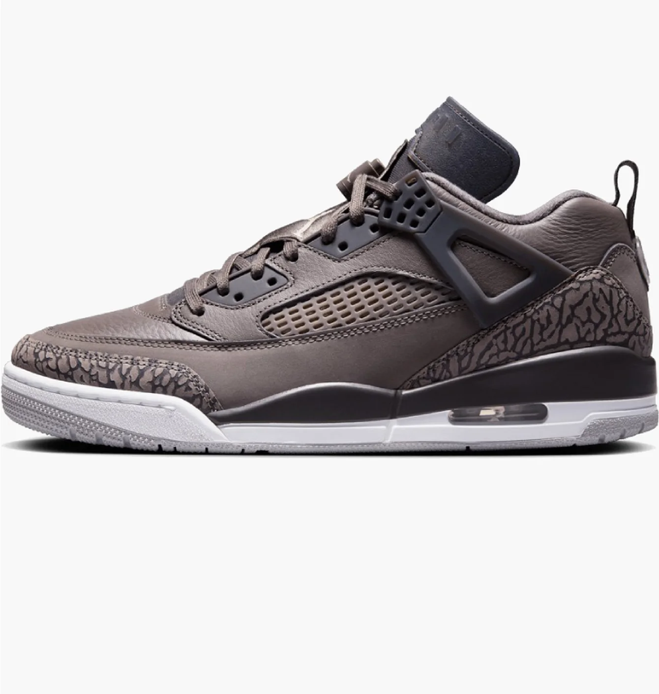 Jordan Spizike Low