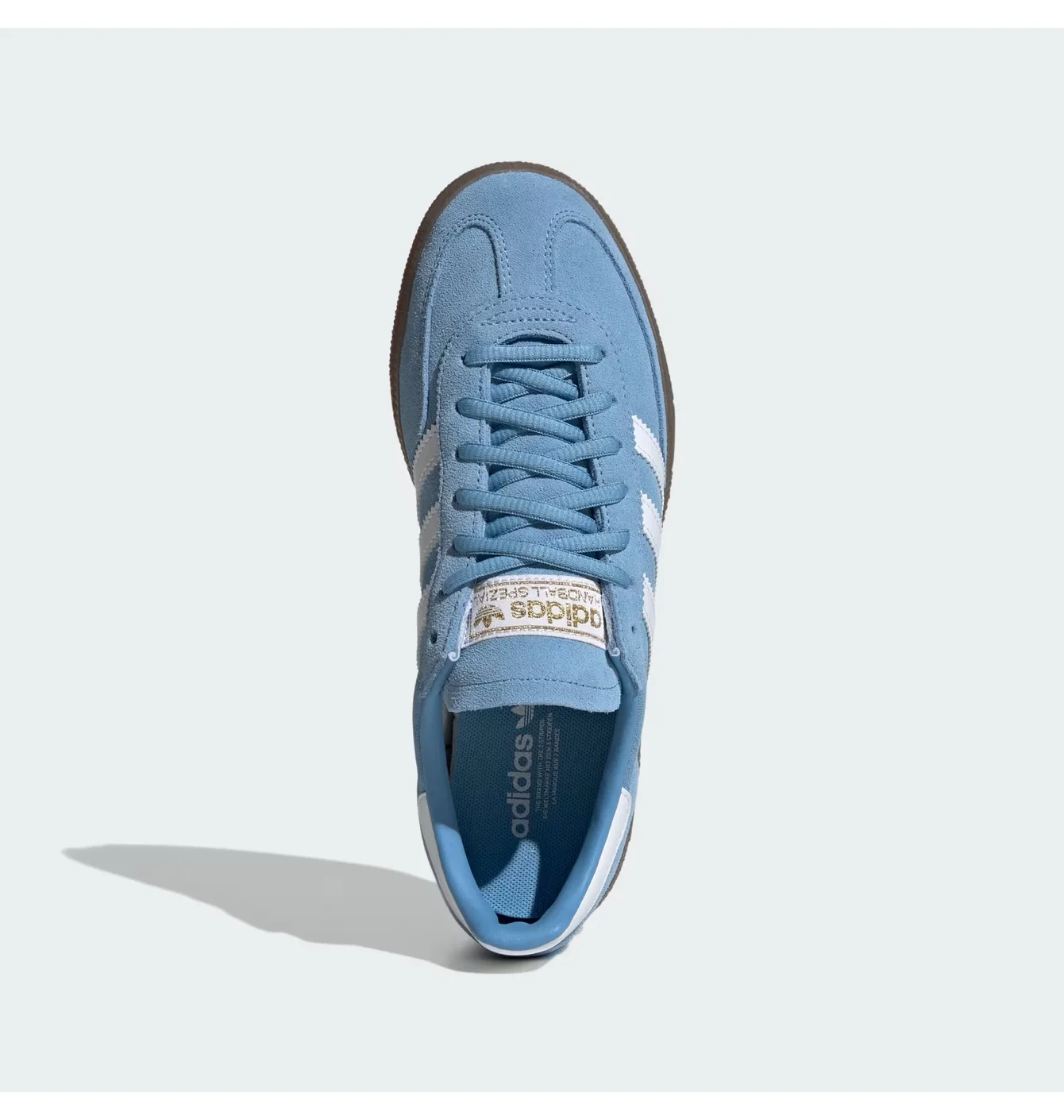 Adidas Spezial