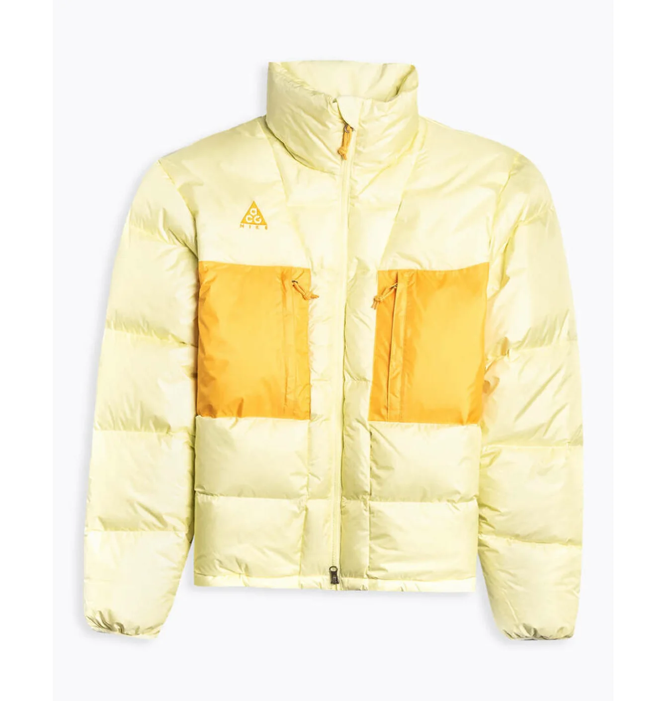 КУРТКА NIKE ACG GREEN