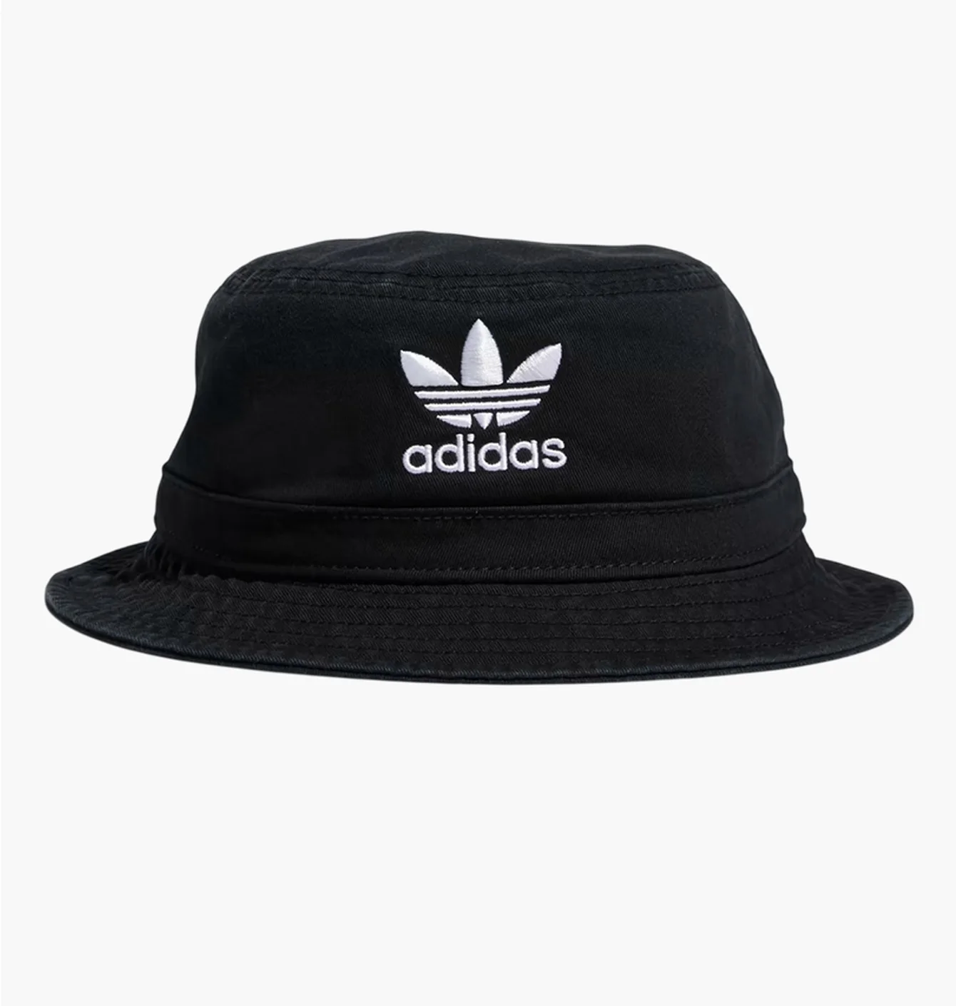 Adidas Washed Bucket Hat