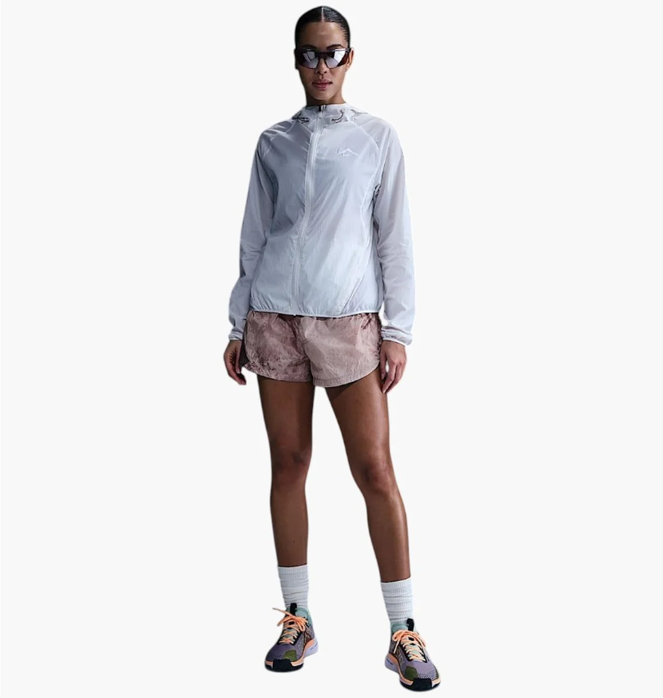 Nike Trail Repel Jacket Women