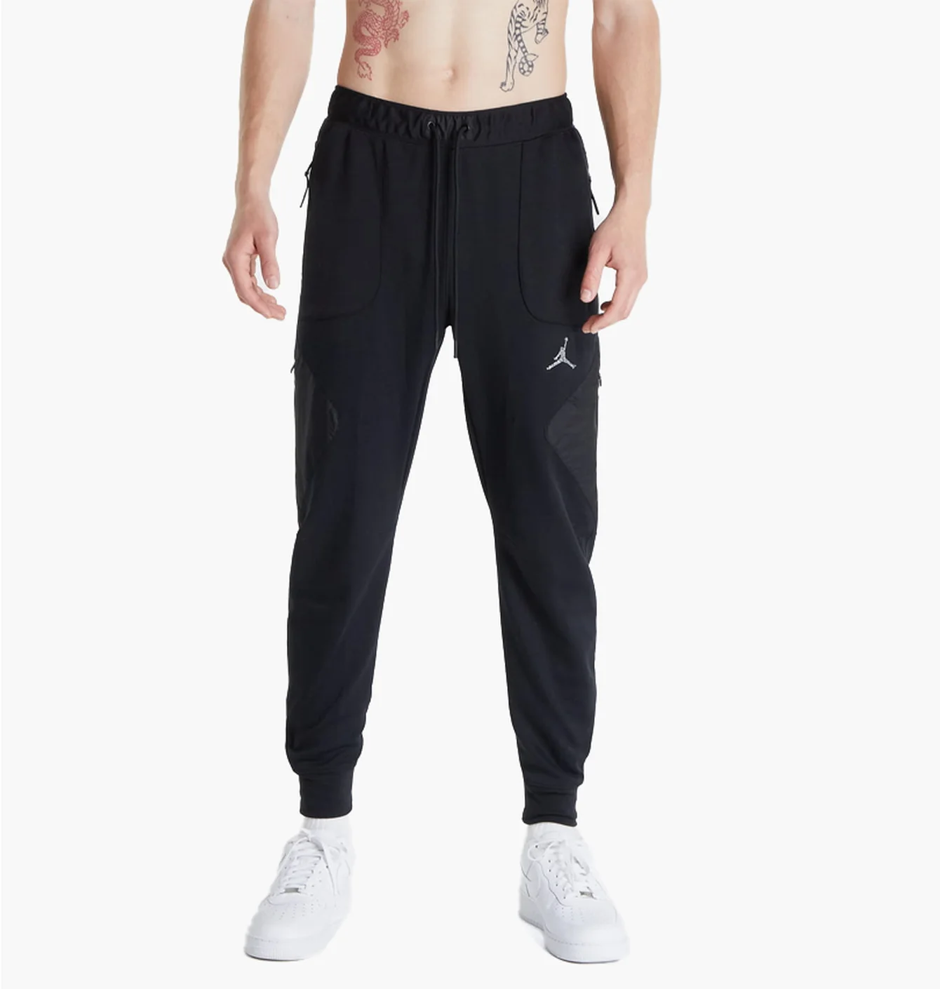 Dri-Fit Air Fleece Trousers