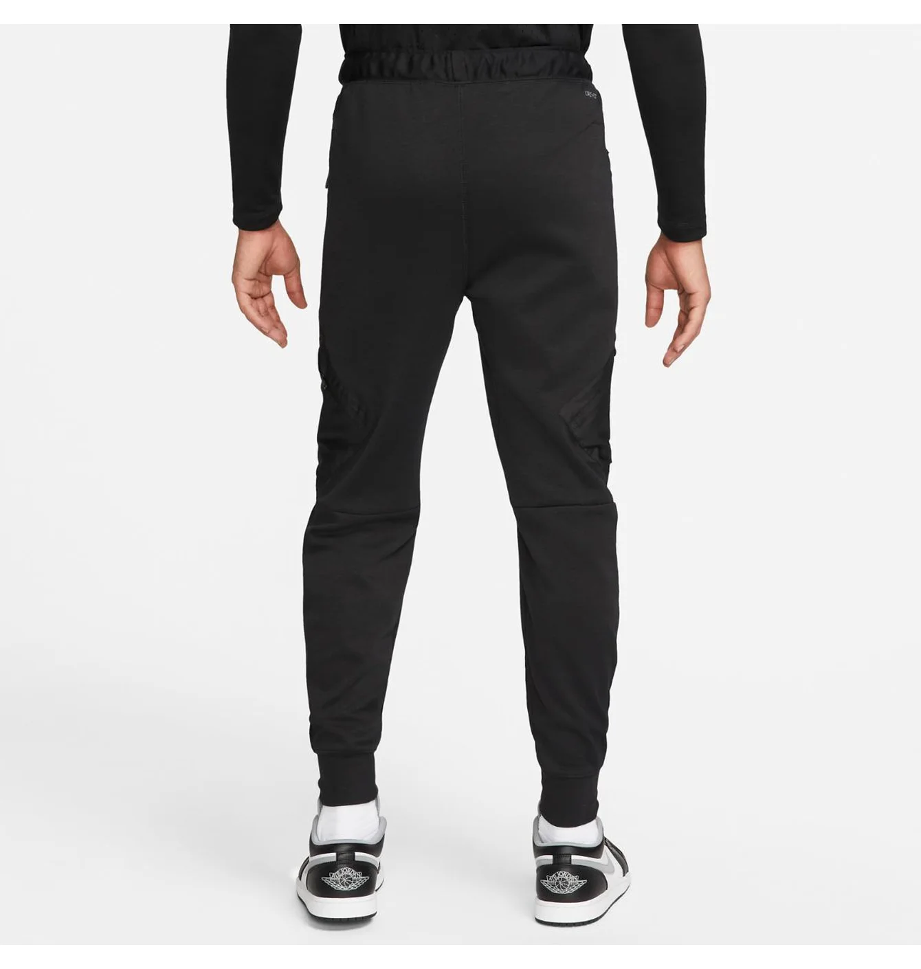 Dri-Fit Air Fleece Trousers