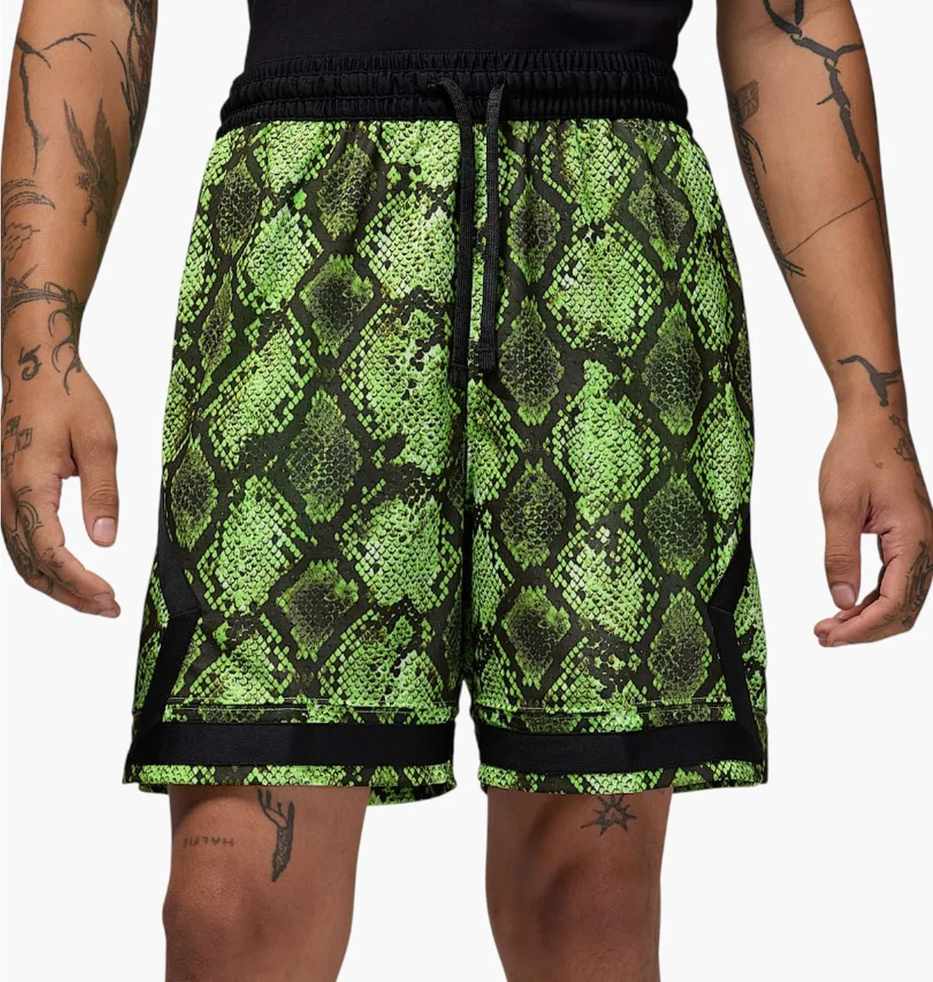 Jordan Dri-FIT Mesh Diamond
