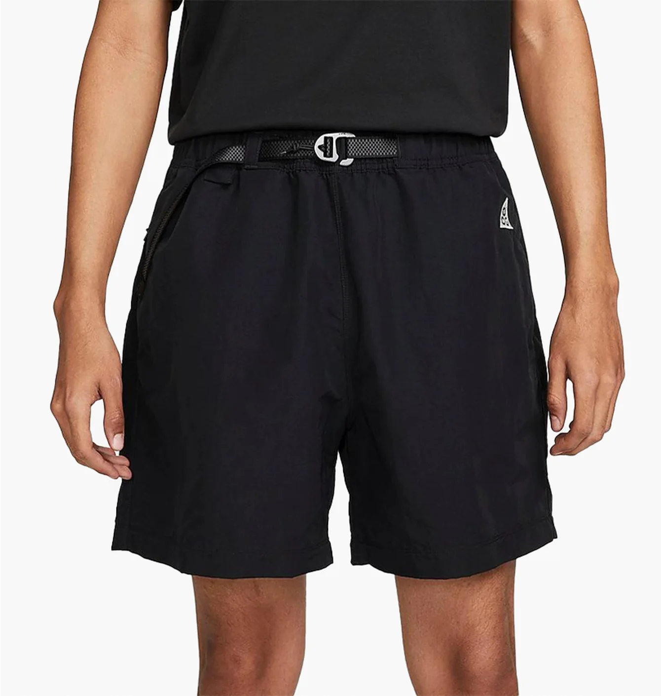 Nike ACG Trail Shorts Black