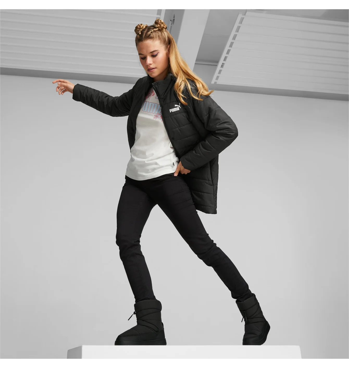 Puma Snowbae Wns