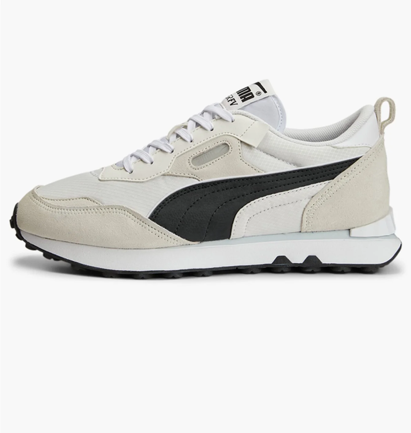 Кросівки унісекс Puma Rider Fv Grey 387672-11