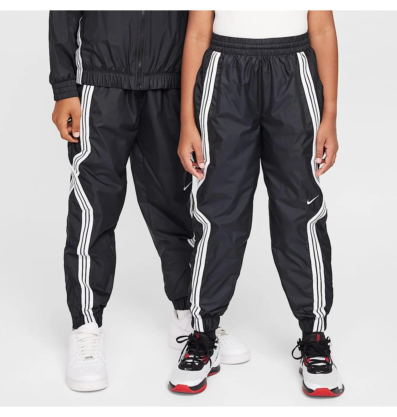 K NK RPL CROSSOVER PANT