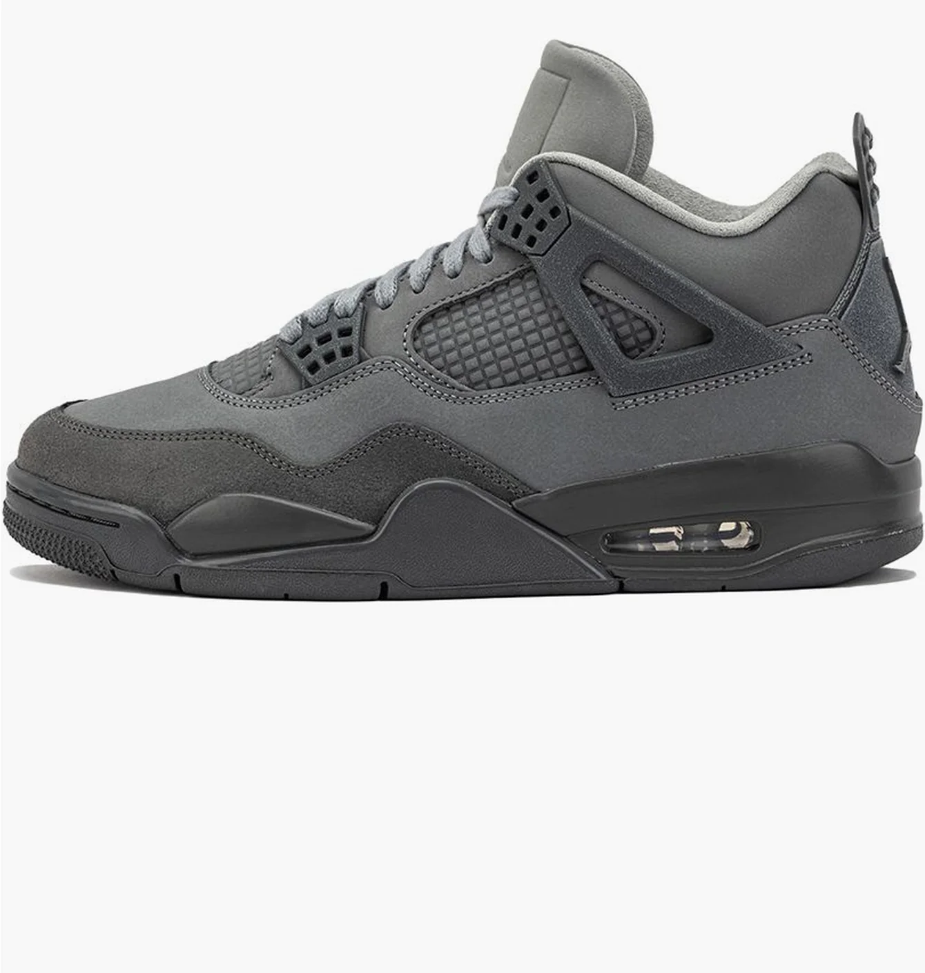 Jordan 4 Retro SE Paris Olympics Wet Cement