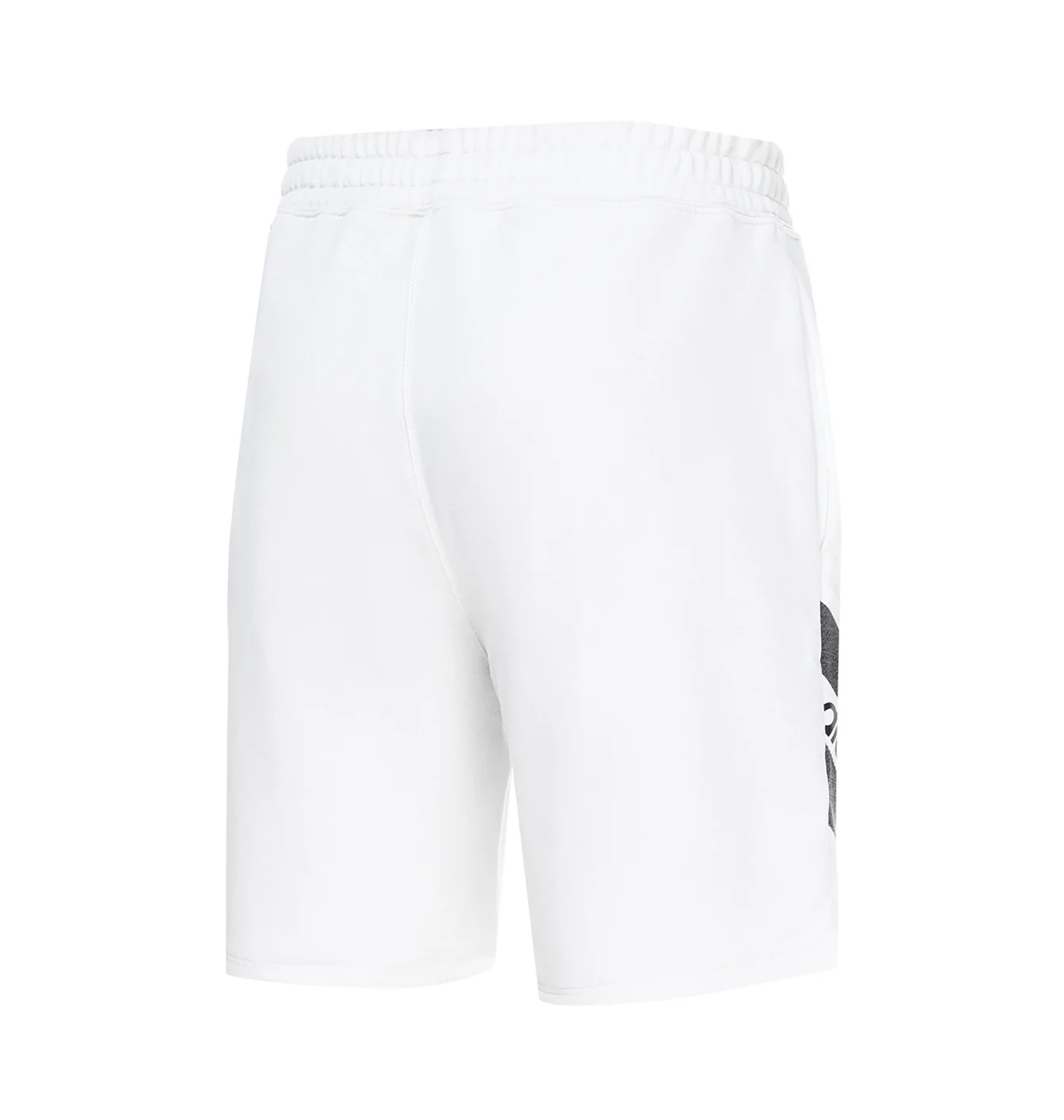 Шорти жіночі New Balance Relentless Terry White WS21181SST