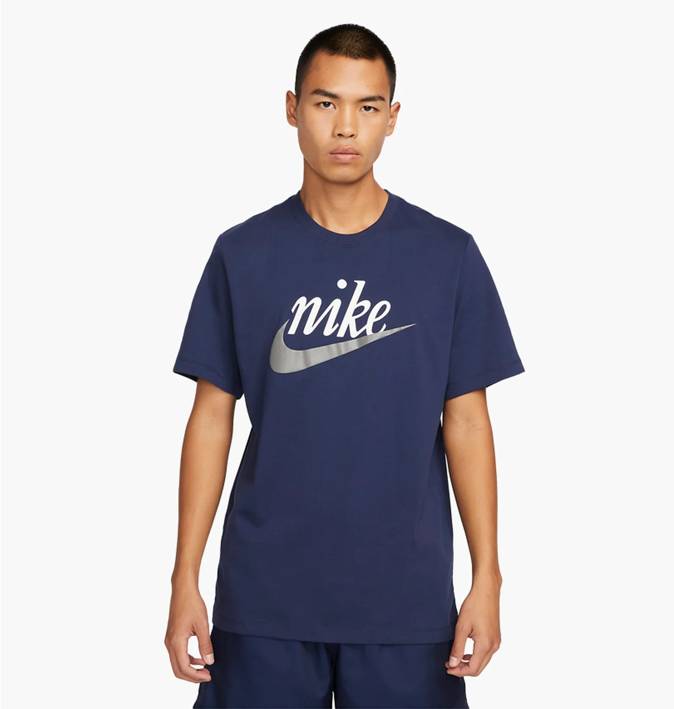 Nike Futura 2 Tee