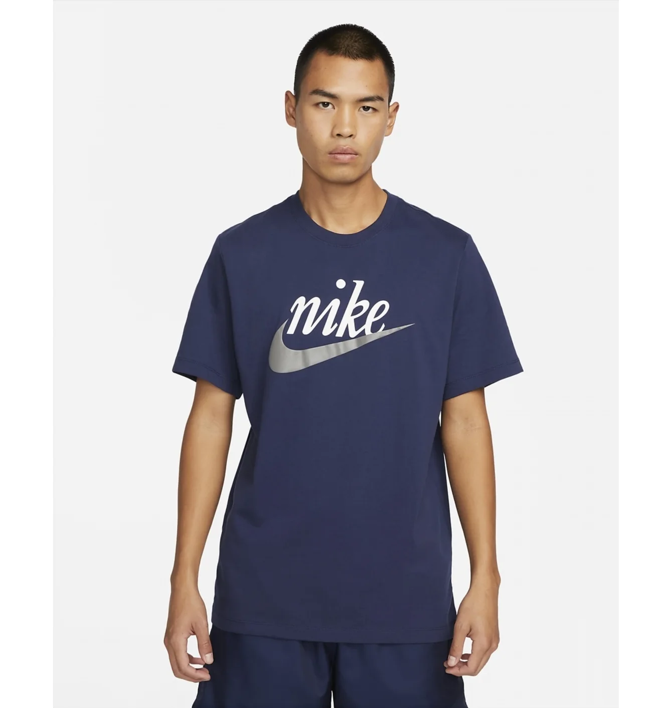Nike Futura 2 Tee