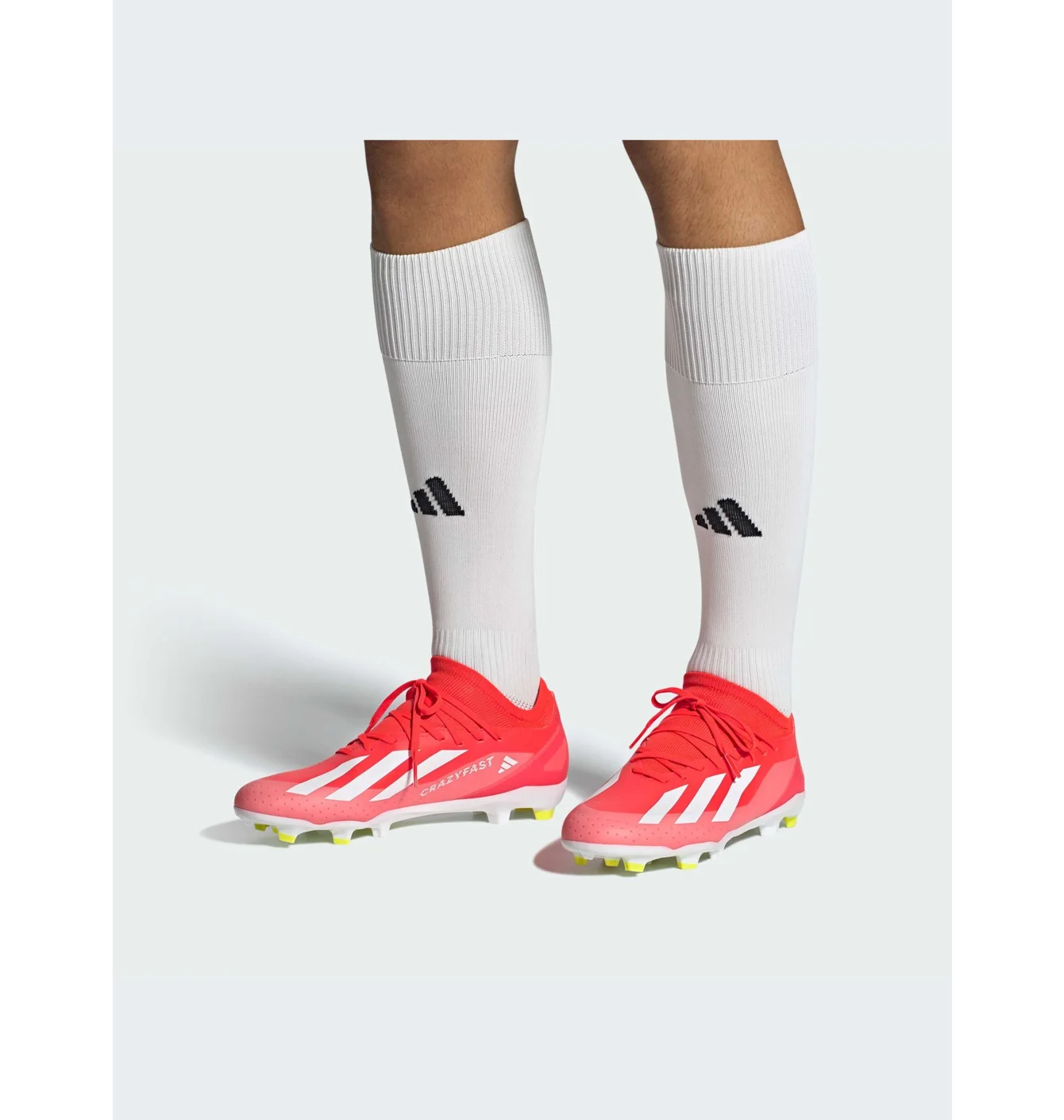 Бутси Adidas X Crazyfast League FG