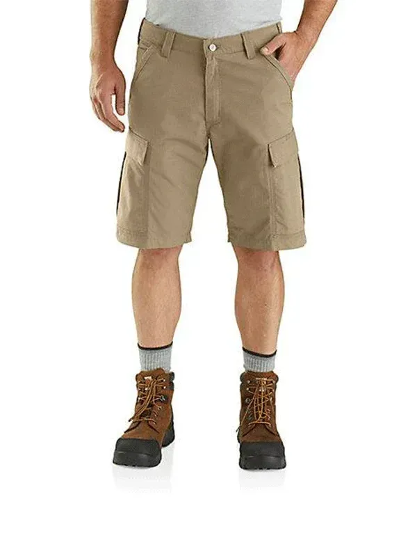 Carhartt Force Relaxed Fit Ripstop Cargo Work