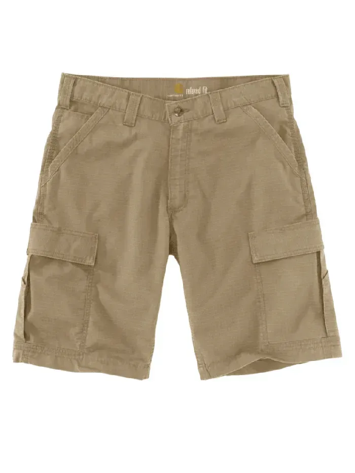 Carhartt Force Relaxed Fit Ripstop Cargo Work