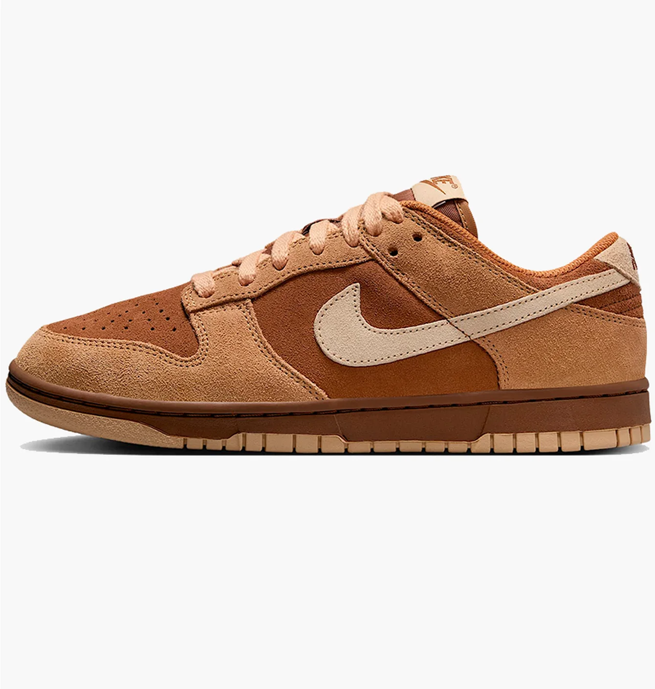WMNS NIKE DUNK LOW