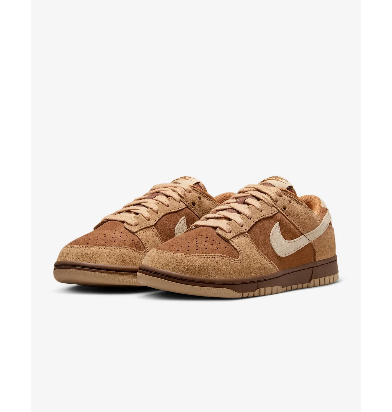 WMNS NIKE DUNK LOW