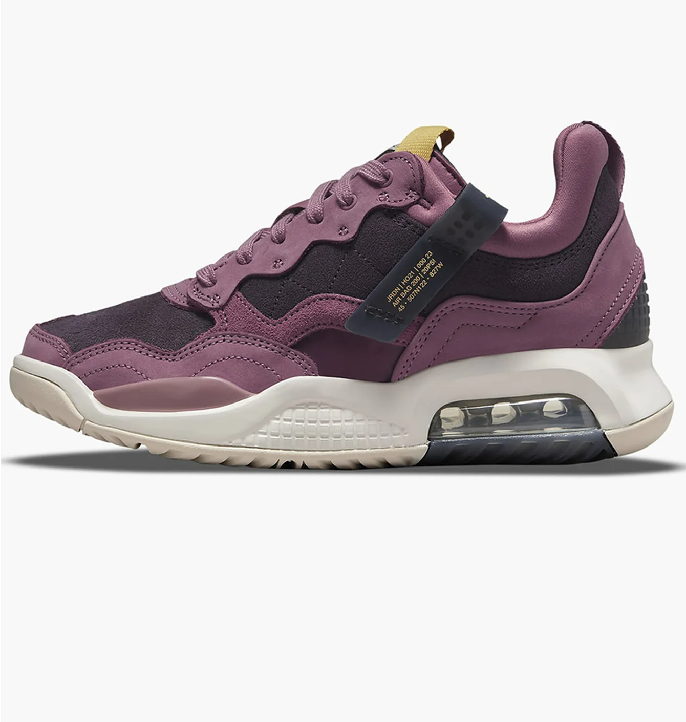 Кросівки жіночі Air Jordan Ma2 Violet CW5992-500