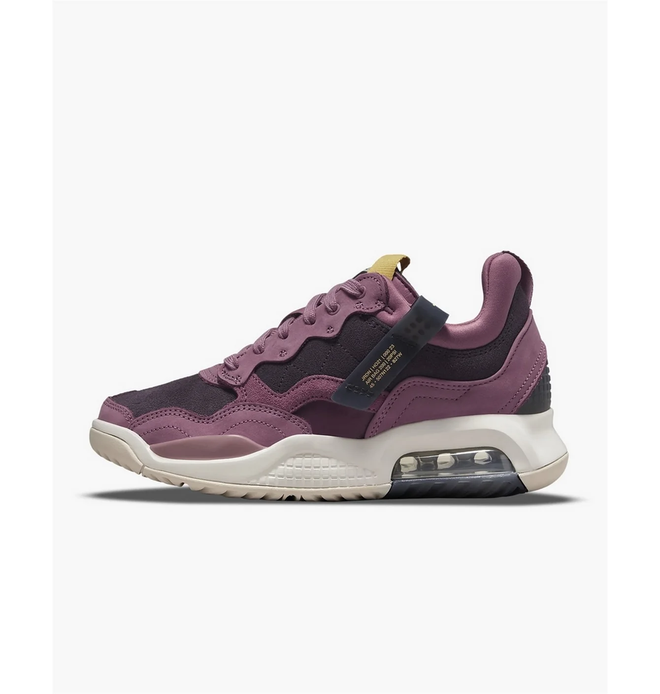 Кросівки жіночі Air Jordan Ma2 Violet CW5992-500