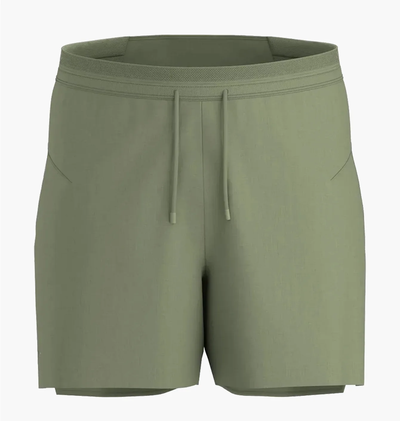 Шорти чоловічі Arc'teryx Gamma Sl Olive X00000952601