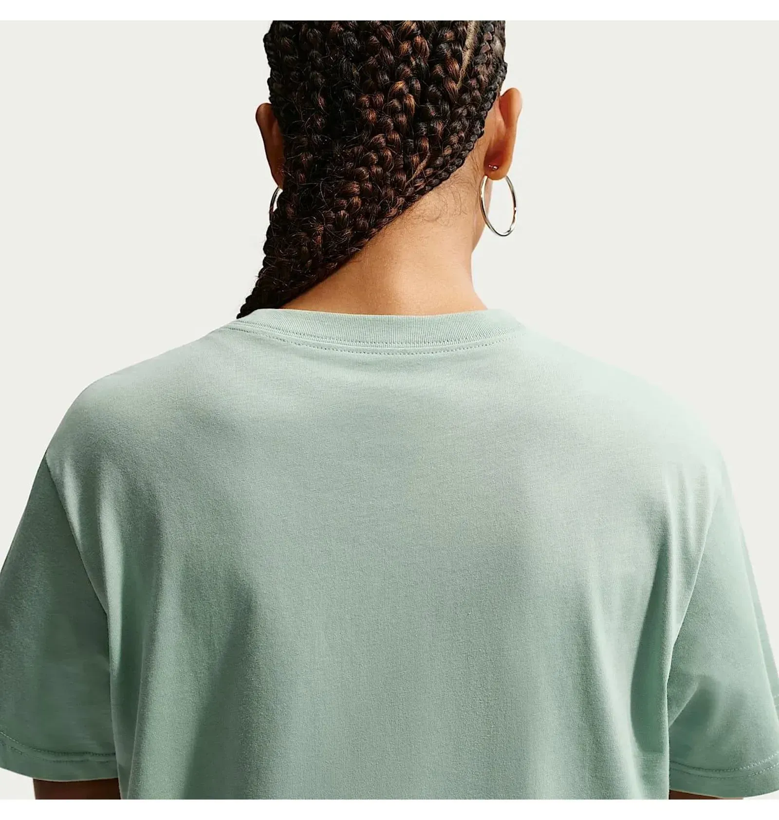 Футболка жіноча Nike W Nsw Clsc Bf Oc Inconnect Tee (IR7888-006)