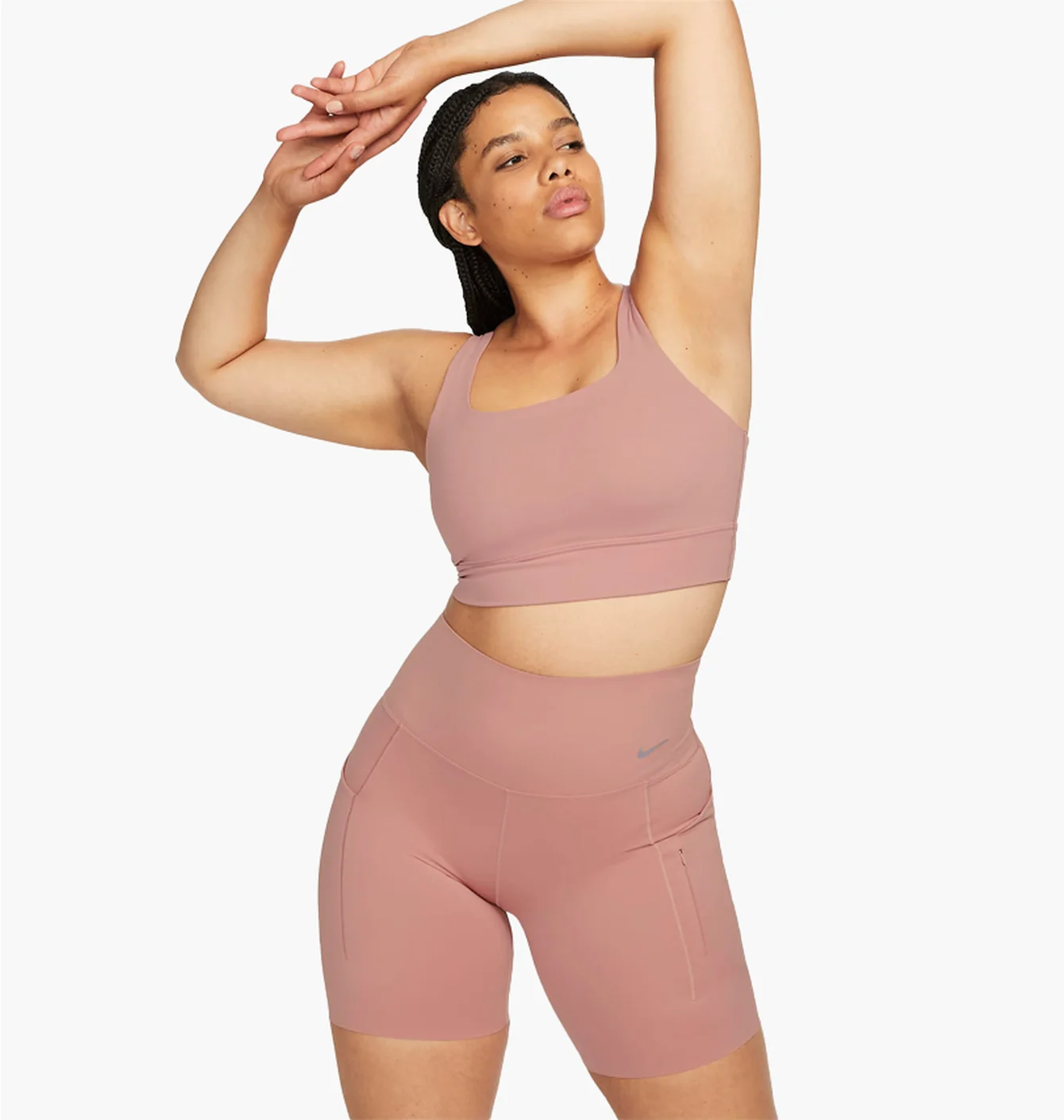 NIKE GOFIRM SUPPORT