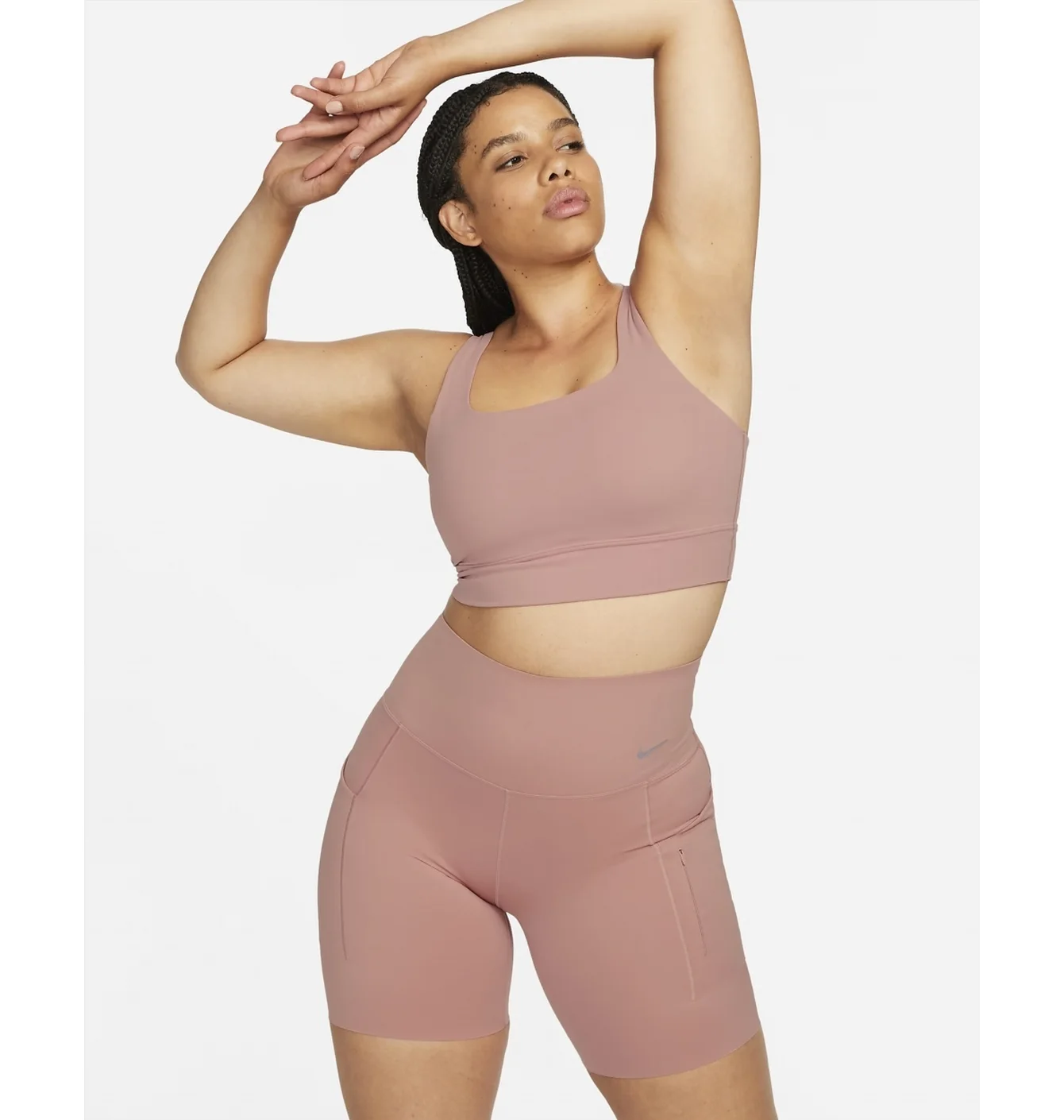 NIKE GOFIRM SUPPORT
