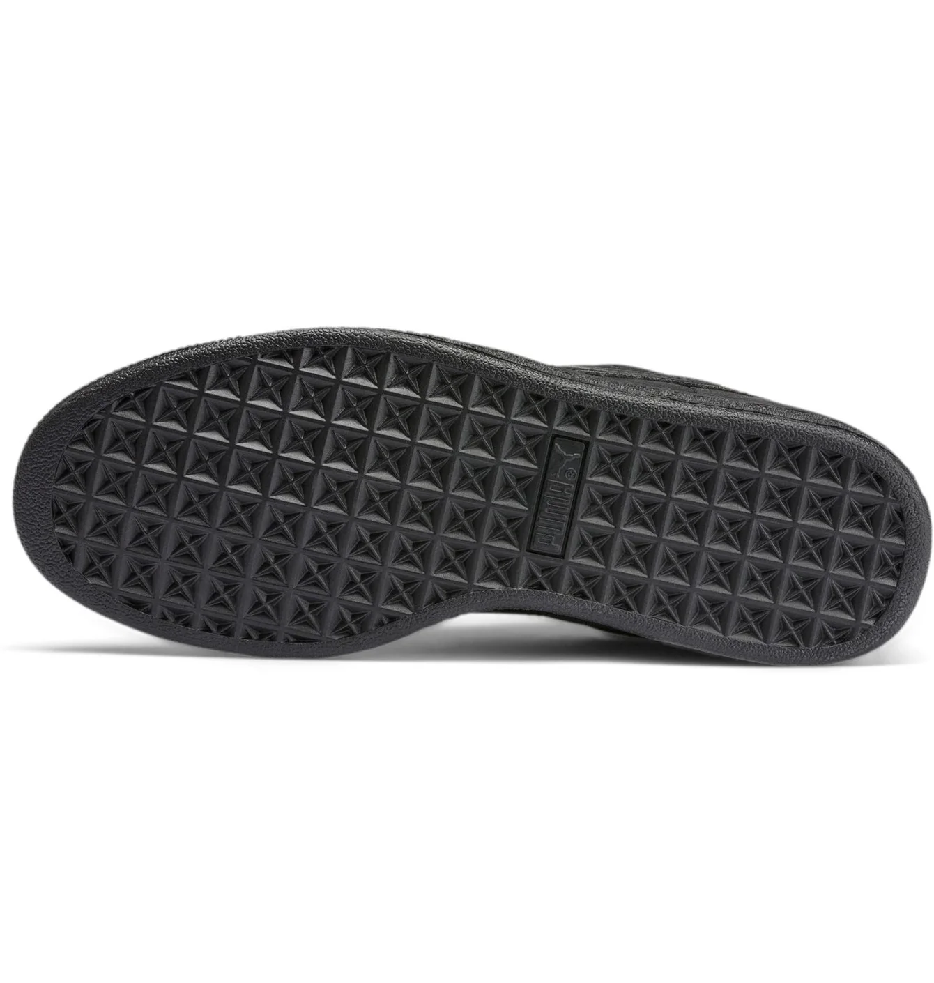 Кросівки чоловічі Puma Basket Classic Lfs Black 354367-19