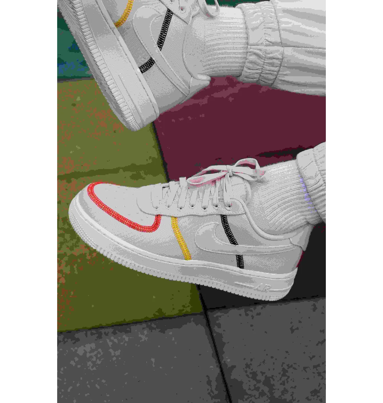 W Nike Air Force 1 07 LХ