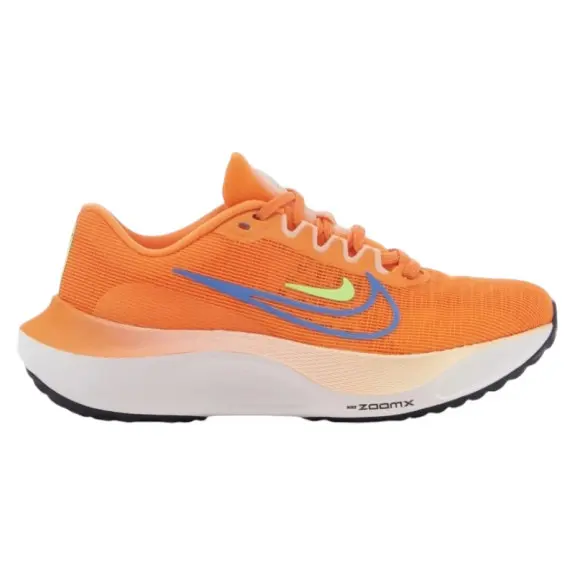 W ZOOM FLY 5